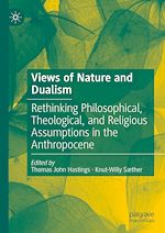 Télécharger le livre :  Views of Nature and Dualism