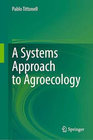 Téléchargez le livre :  A Systems Approach to Agroecology