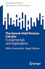 Télécharger le livre :  The Geroch-Held-Penrose Calculus