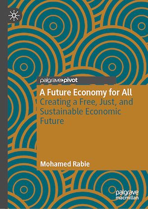 Téléchargez le livre :  A Future Economy for All