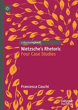 Téléchargez le livre :  Nietzsche's Rhetoric
