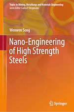Télécharger le livre :  Nano-Engineering of High Strength Steels