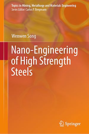 Téléchargez le livre :  Nano-Engineering of High Strength Steels