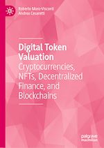 Télécharger le livre :  Digital Token Valuation