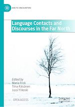 Download this eBook Language Contacts and Discourses in the Far North