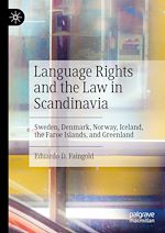 Télécharger le livre :  Language Rights and the Law in Scandinavia