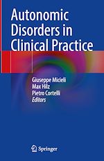 Télécharger le livre :  Autonomic Disorders in Clinical Practice