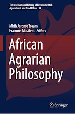 Télécharger le livre :  African Agrarian Philosophy
