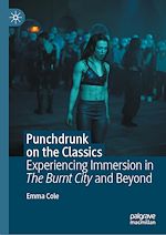 Télécharger le livre :  Punchdrunk on the Classics