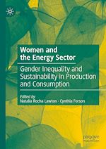 Télécharger le livre :  Women and the Energy Sector