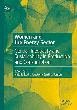 Téléchargez le livre :  Women and the Energy Sector