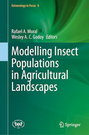 Téléchargez le livre :  Modelling Insect Populations in Agricultural Landscapes
