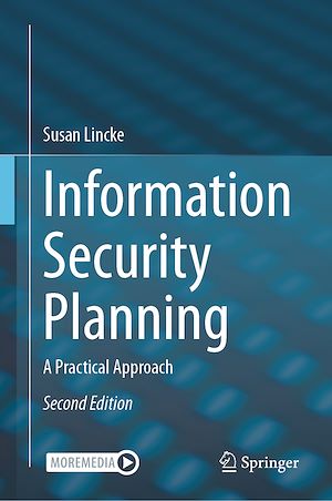 Téléchargez le livre :  Information Security Planning