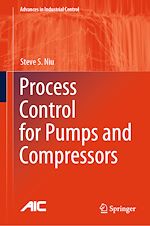 Télécharger le livre :  Process Control for Pumps and Compressors
