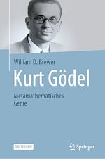 Télécharger le livre :  Kurt Gödel