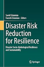 Télécharger le livre :  Disaster Risk Reduction for Resilience