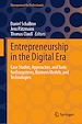Télécharger le livre :  Entrepreneurship in the Digital Era