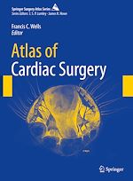 Télécharger le livre :  Atlas of Cardiac Surgery