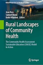 Télécharger le livre :  Rural Landscapes of Community Health