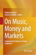 Télécharger le livre :  On Music, Money and Markets