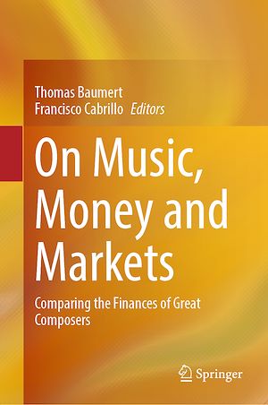 Téléchargez le livre :  On Music, Money and Markets