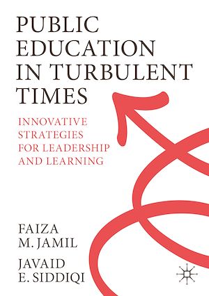 Téléchargez le livre :  Public Education in Turbulent Times