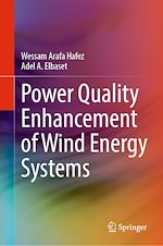 Télécharger le livre :  Power Quality Enhancement of Wind Energy Systems