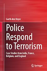 Télécharger le livre :  Police Respond to Terrorism