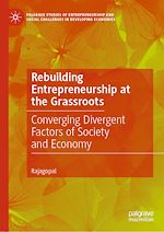 Télécharger le livre :  Rebuilding Entrepreneurship at the Grassroots