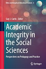 Télécharger le livre :  Academic Integrity in the Social Sciences