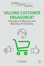 Télécharger le livre :  Valuing Customer Engagement