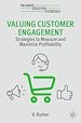 Télécharger le livre :  Valuing Customer Engagement