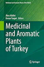 Télécharger le livre :  Medicinal and Aromatic Plants of Turkey