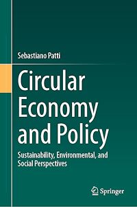 Télécharger le livre : Circular Economy and Policy