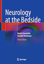 Télécharger le livre :  Neurology at the Bedside