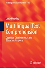 Télécharger le livre :  Multilingual Text Comprehension