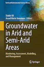 Télécharger le livre :  Groundwater in Arid and Semi-Arid Areas