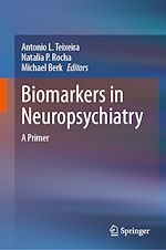 Télécharger le livre :  Biomarkers in Neuropsychiatry