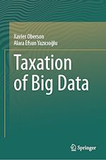 Télécharger le livre :  Taxation of Big Data