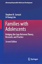 Télécharger le livre :  Families with Adolescents