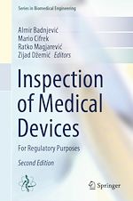 Télécharger le livre :  Inspection of Medical Devices