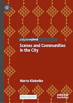 Download this eBook Scenes and Communities in the City