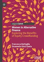 Télécharger le livre :  Women in Alternative Finance