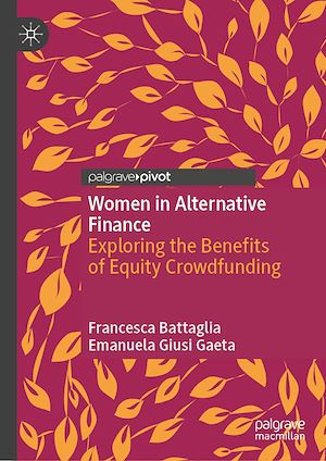 Téléchargez le livre :  Women in Alternative Finance