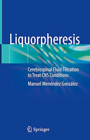 Téléchargez le livre :  Liquorpheresis