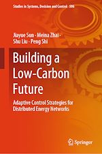 Télécharger le livre :  Building a Low-Carbon Future