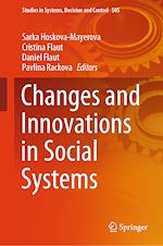 Télécharger le livre :  Changes and Innovations in Social Systems