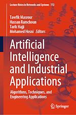 Télécharger le livre :  Artificial Intelligence and Industrial Applications