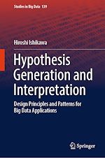 Télécharger le livre :  Hypothesis Generation and Interpretation