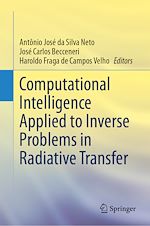 Télécharger le livre :  Computational Intelligence Applied to Inverse Problems in Radiative Transfer